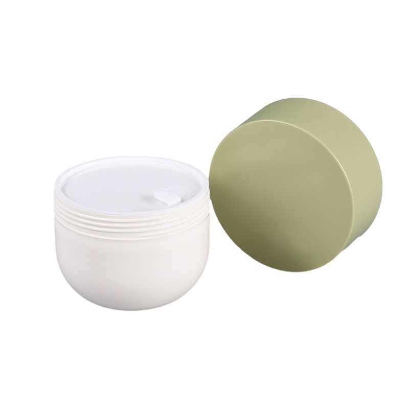 QT-G-1501  250G double wall cap