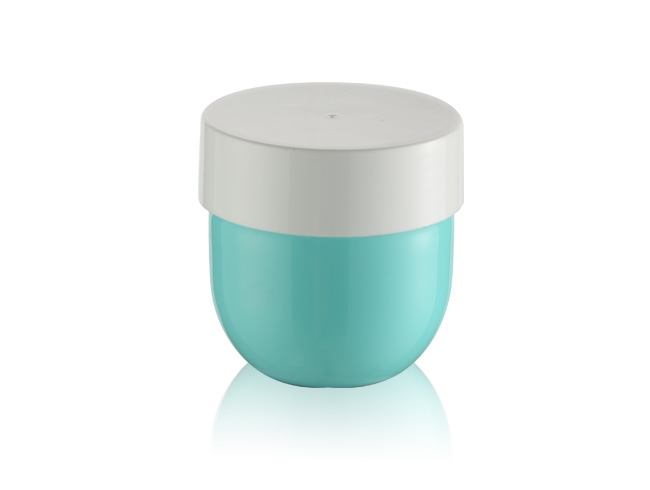 QT-G-1503  100G Single wall cap